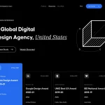 Coding the new UI of the GitHub site