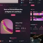 Music store programming