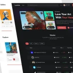 کدنویسی قالب وردپرس