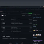 Propelo corporate website design