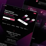 Alliance store site design