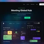 NFT MarketPlace design