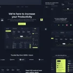 Logoipsum site design and construction