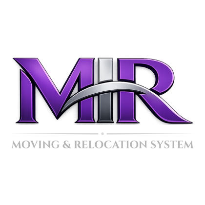 MHR Moving & Relocation System