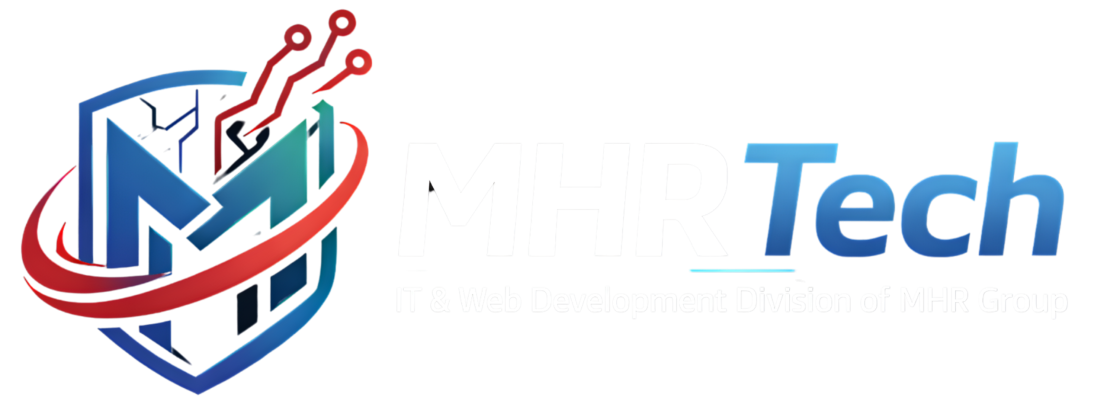 MHR Tech Final